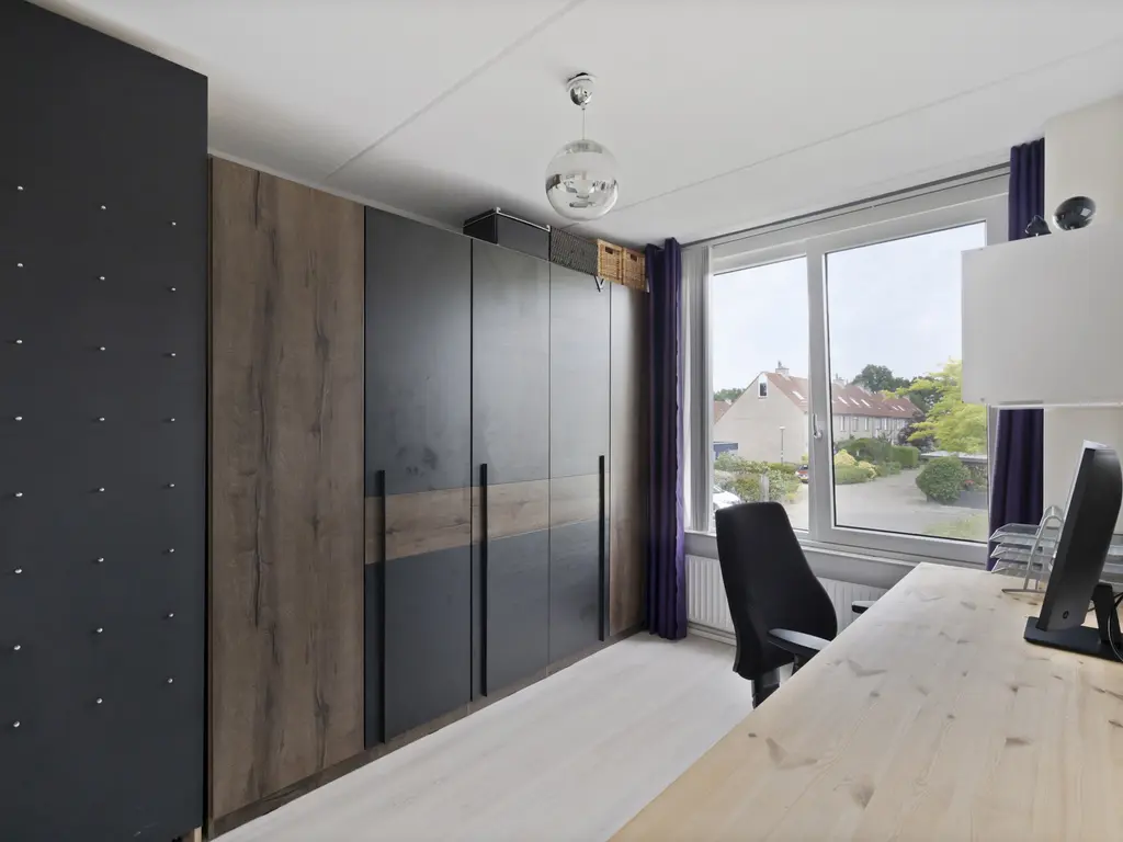 Ganzerikveld 31, WOERDEN