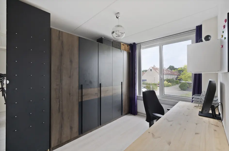 Ganzerikveld 31