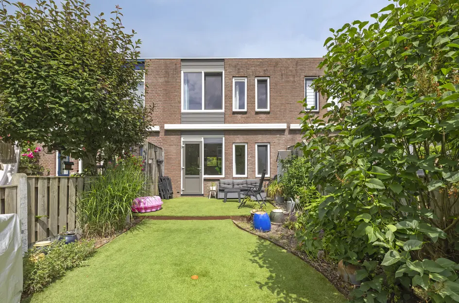 Ganzerikveld 31