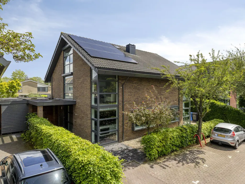 IJsvogel 30, HARMELEN