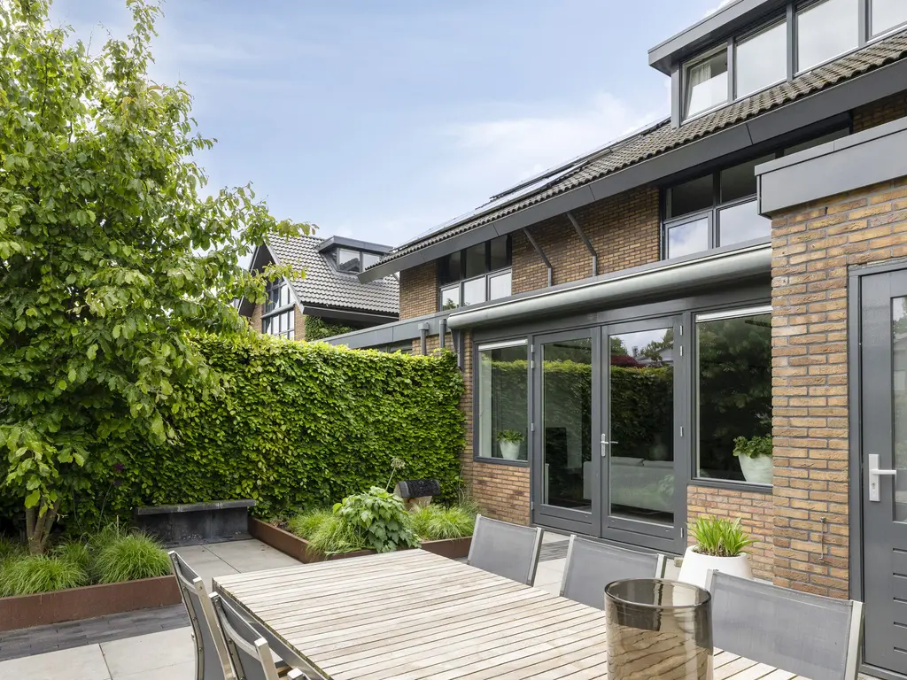 IJsvogel 30, HARMELEN