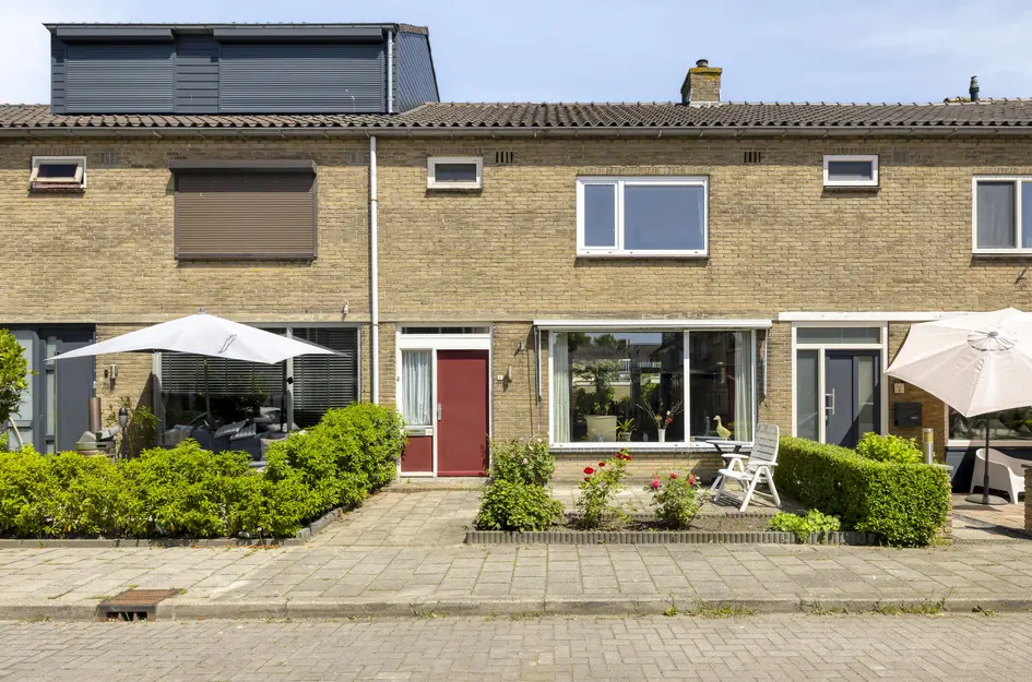 Appelstraat 6
