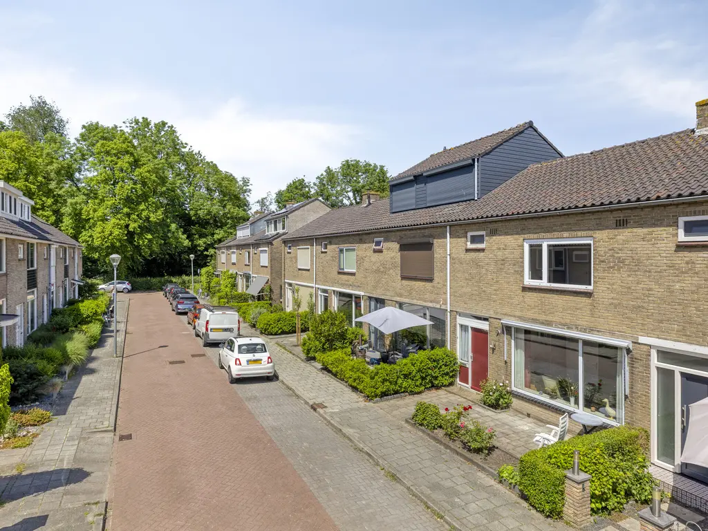 Appelstraat 6, WOERDEN