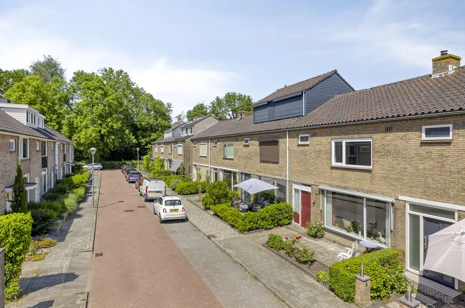 Appelstraat 6