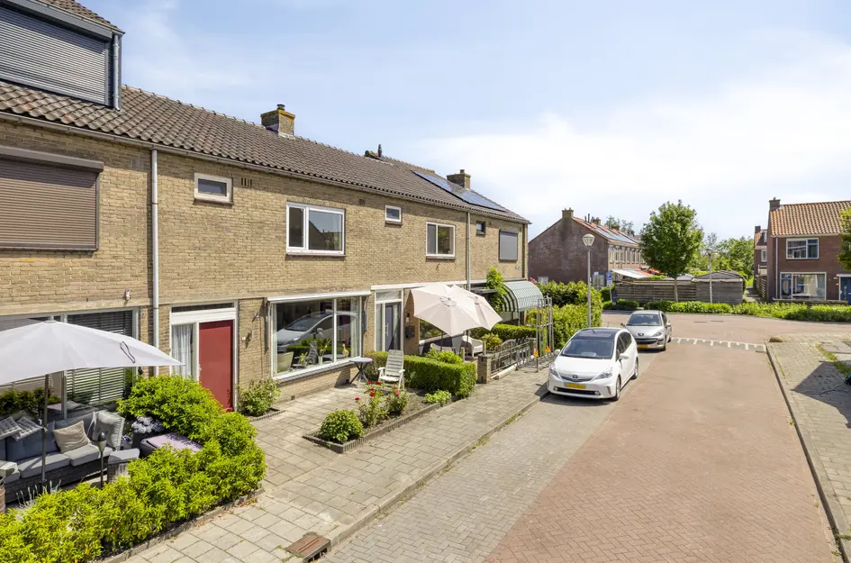 Appelstraat 6