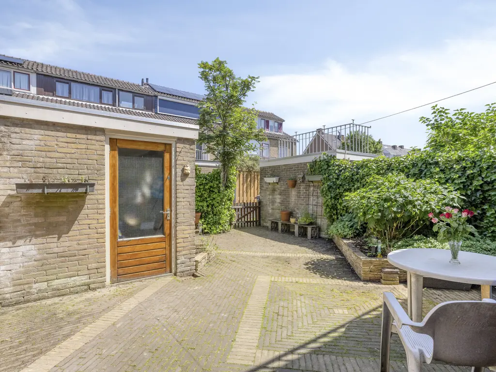 Appelstraat 6, WOERDEN