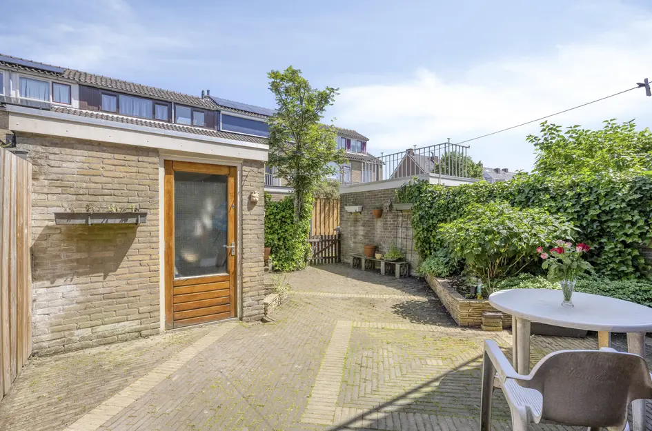 Appelstraat 6