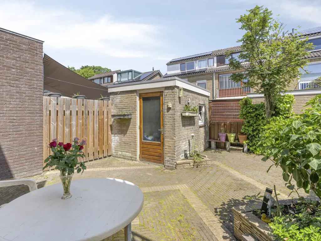 Appelstraat 6, WOERDEN