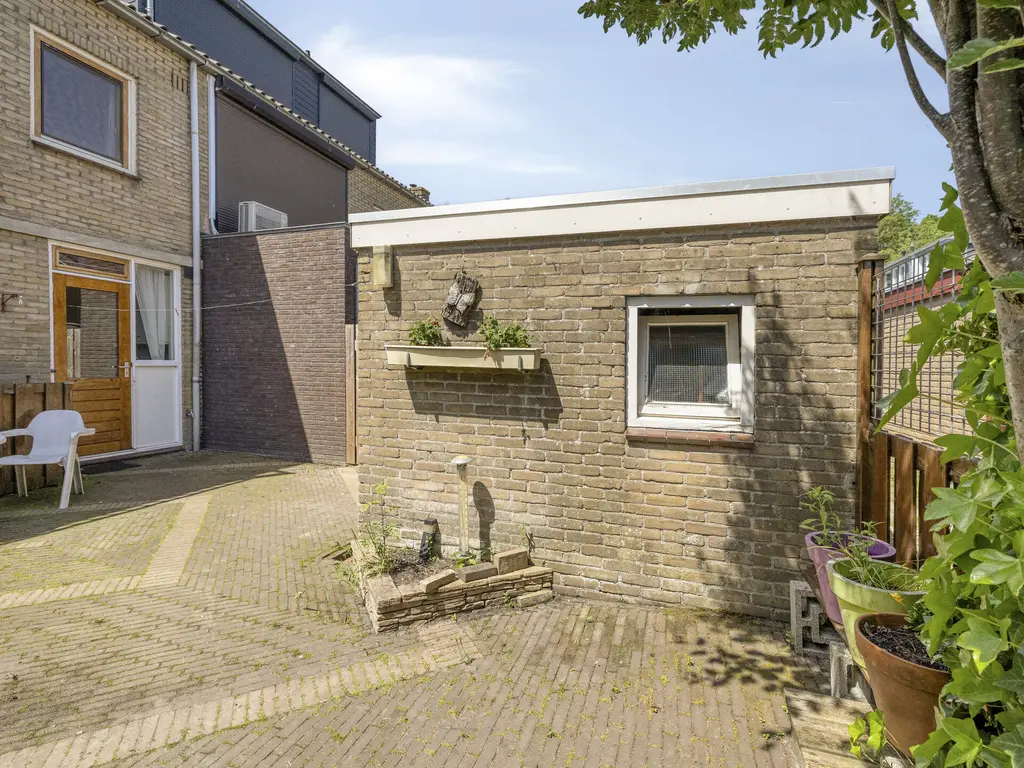 Appelstraat 6, WOERDEN