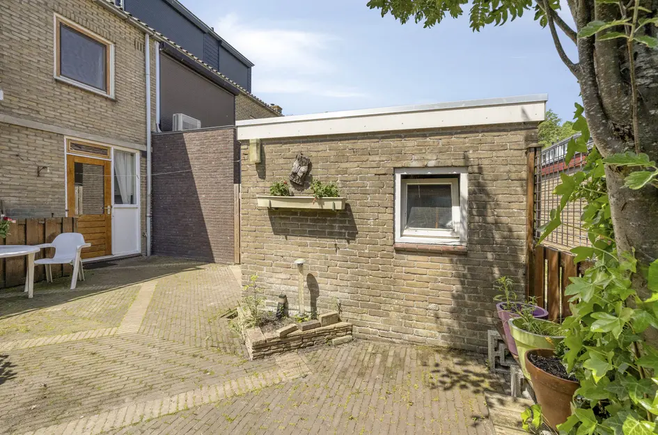 Appelstraat 6