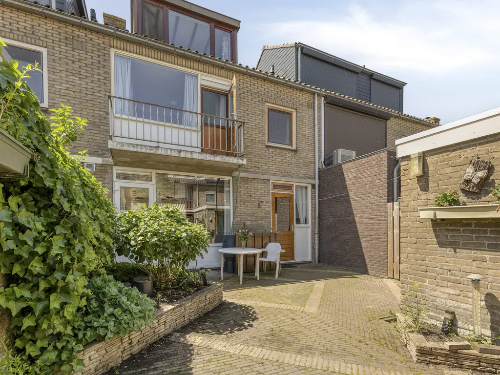 Appelstraat 6, WOERDEN