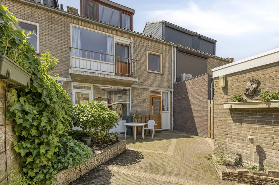 Appelstraat 6