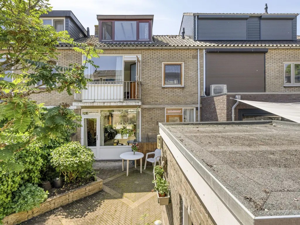 Appelstraat 6, WOERDEN