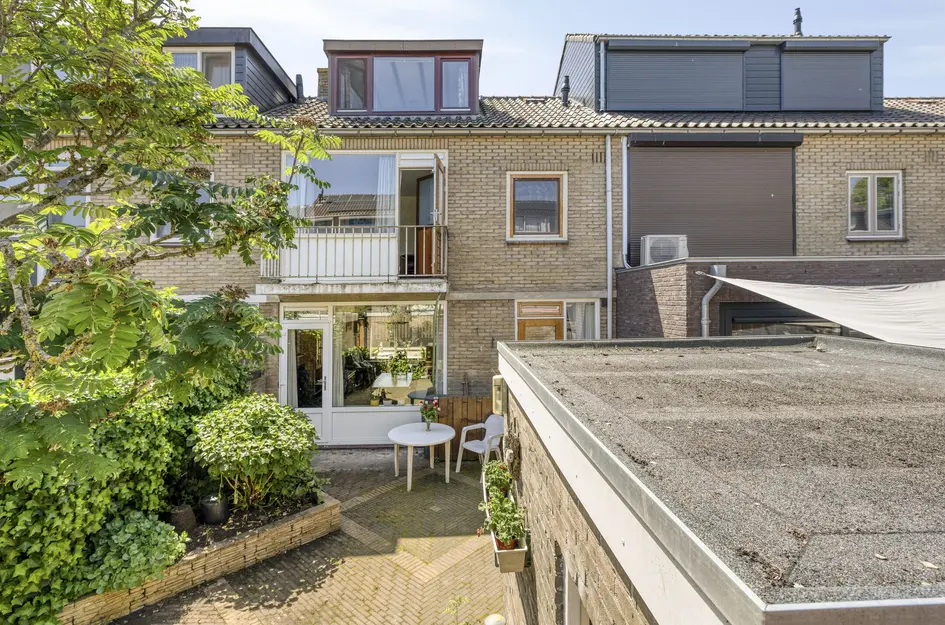 Appelstraat 6