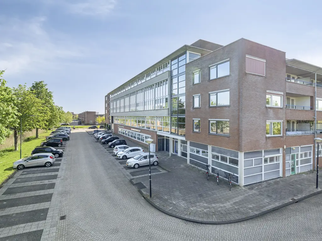 Terschellingkade 53, WOERDEN