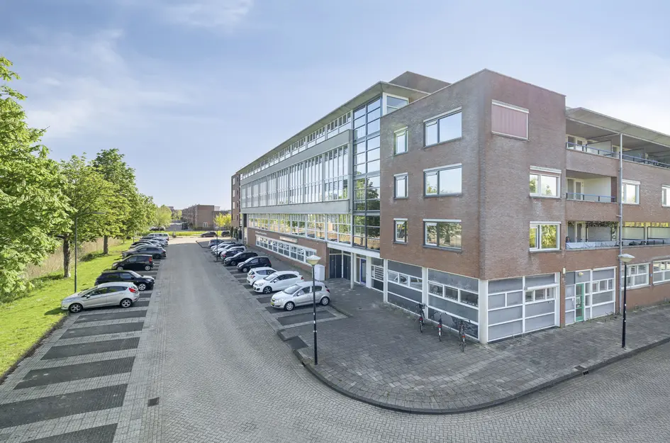 Terschellingkade 53