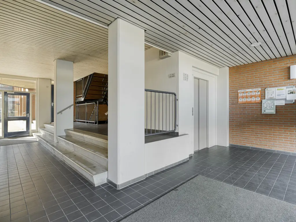 Terschellingkade 53, WOERDEN