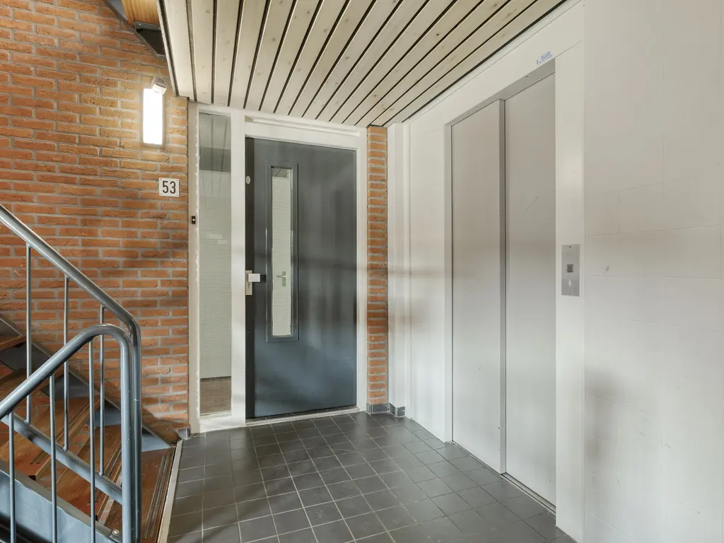 Terschellingkade 53, WOERDEN