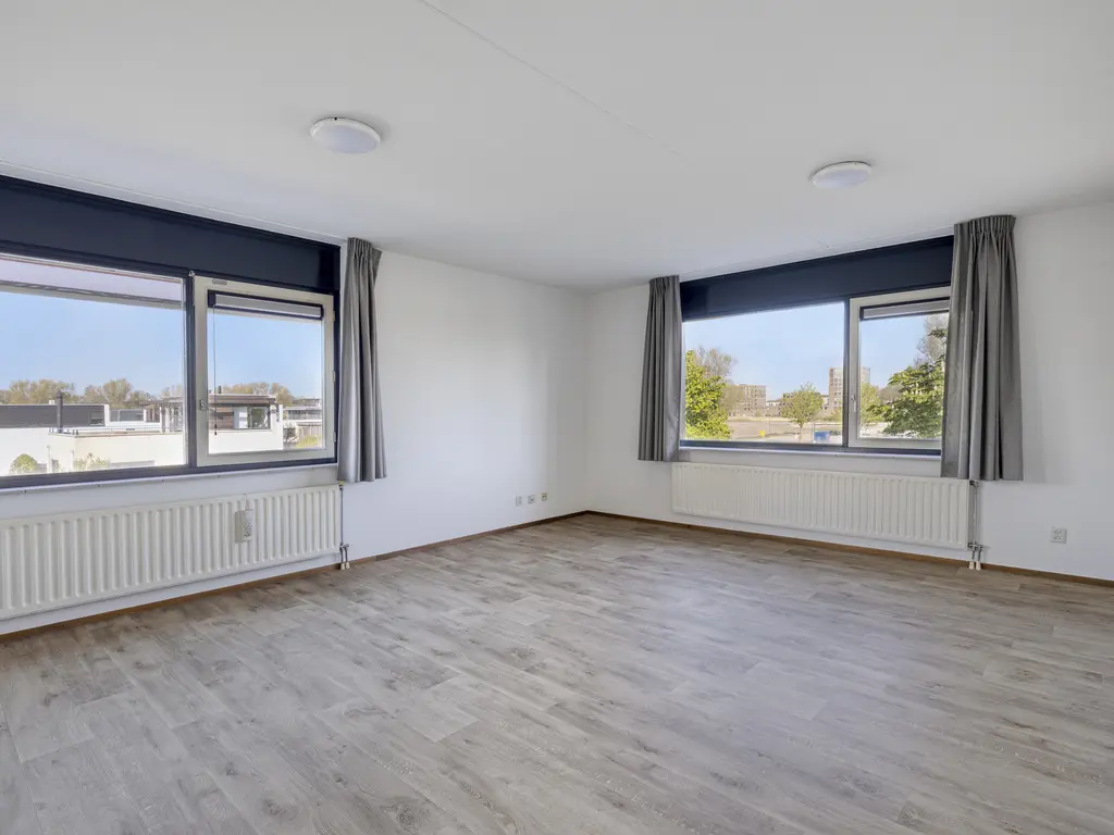 Terschellingkade 53, WOERDEN