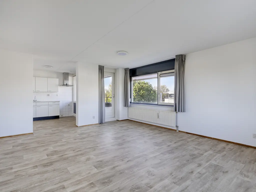 Terschellingkade 53, WOERDEN