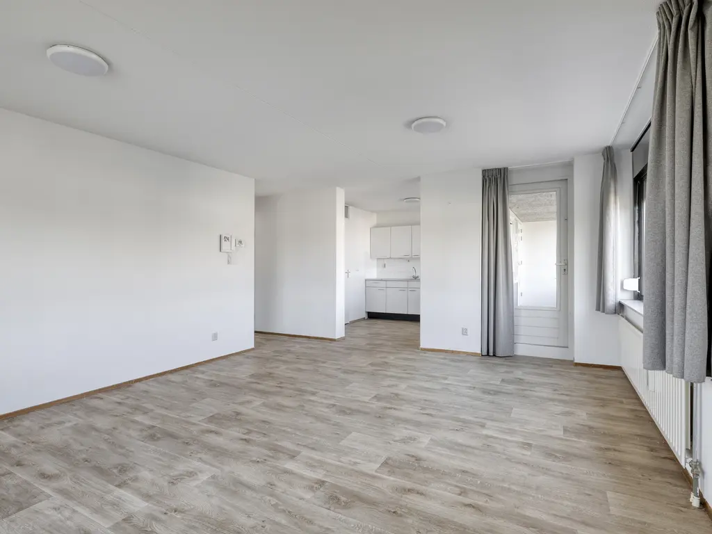 Terschellingkade 53, WOERDEN