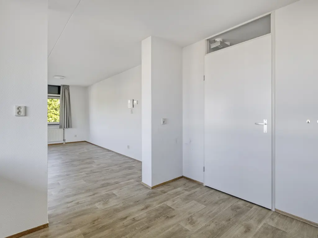 Terschellingkade 53, WOERDEN