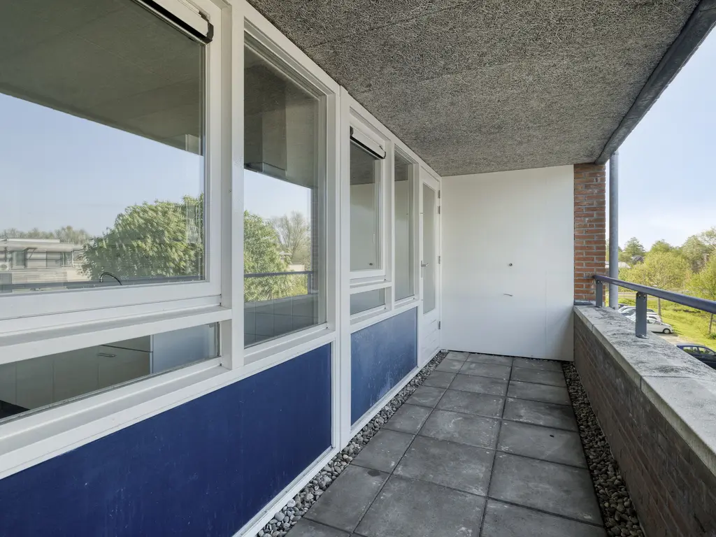 Terschellingkade 53, WOERDEN