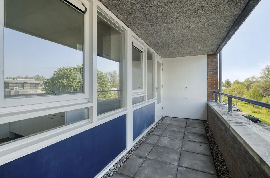 Terschellingkade 53
