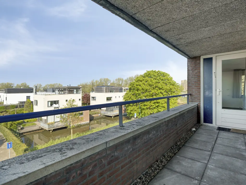 Terschellingkade 53, WOERDEN
