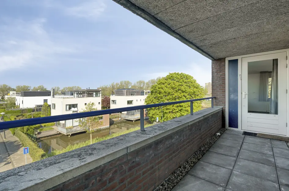 Terschellingkade 53