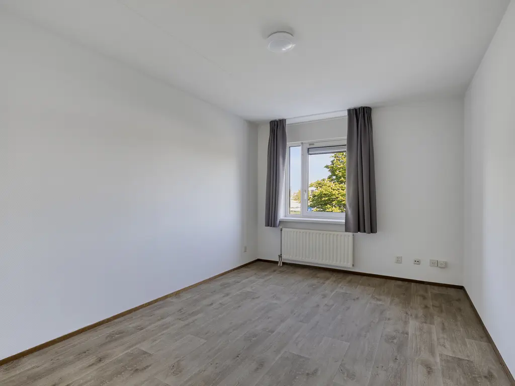 Terschellingkade 53, WOERDEN