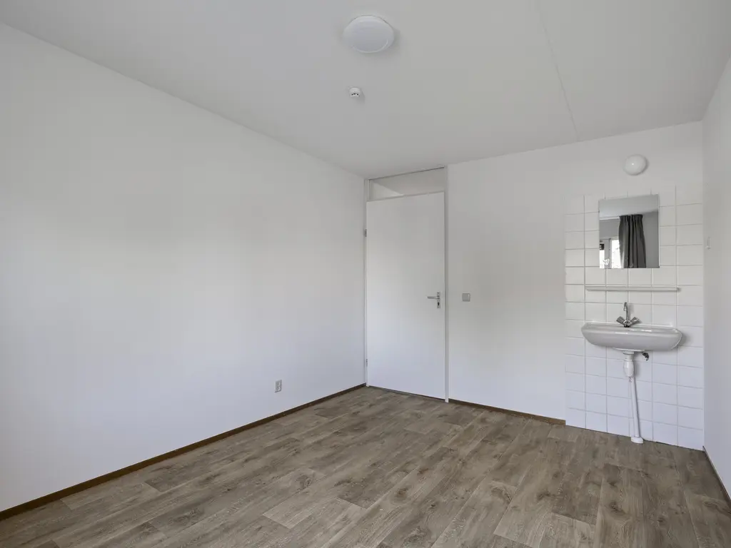 Terschellingkade 53, WOERDEN
