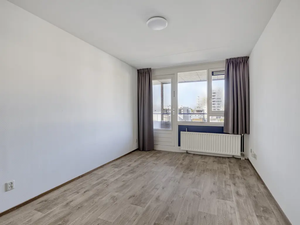 Terschellingkade 53, WOERDEN