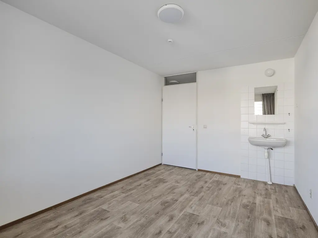 Terschellingkade 53, WOERDEN