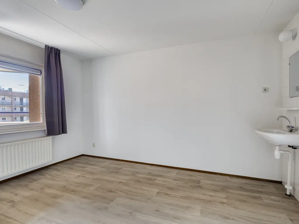 Terschellingkade 53, WOERDEN