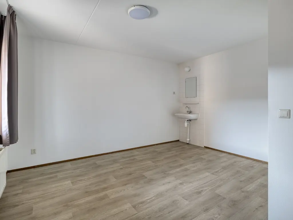 Terschellingkade 53, WOERDEN