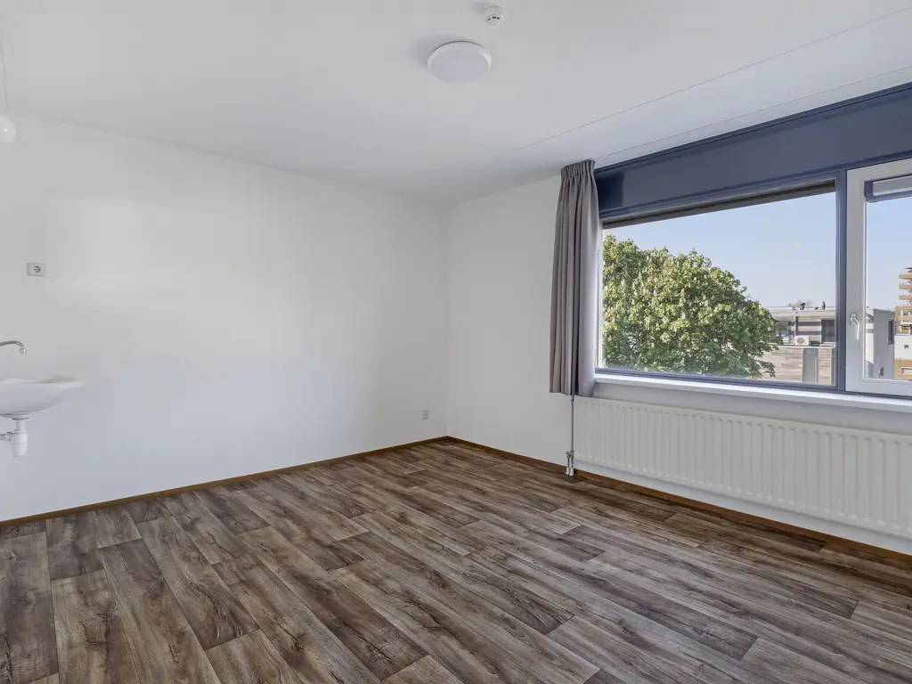 Terschellingkade 53, WOERDEN
