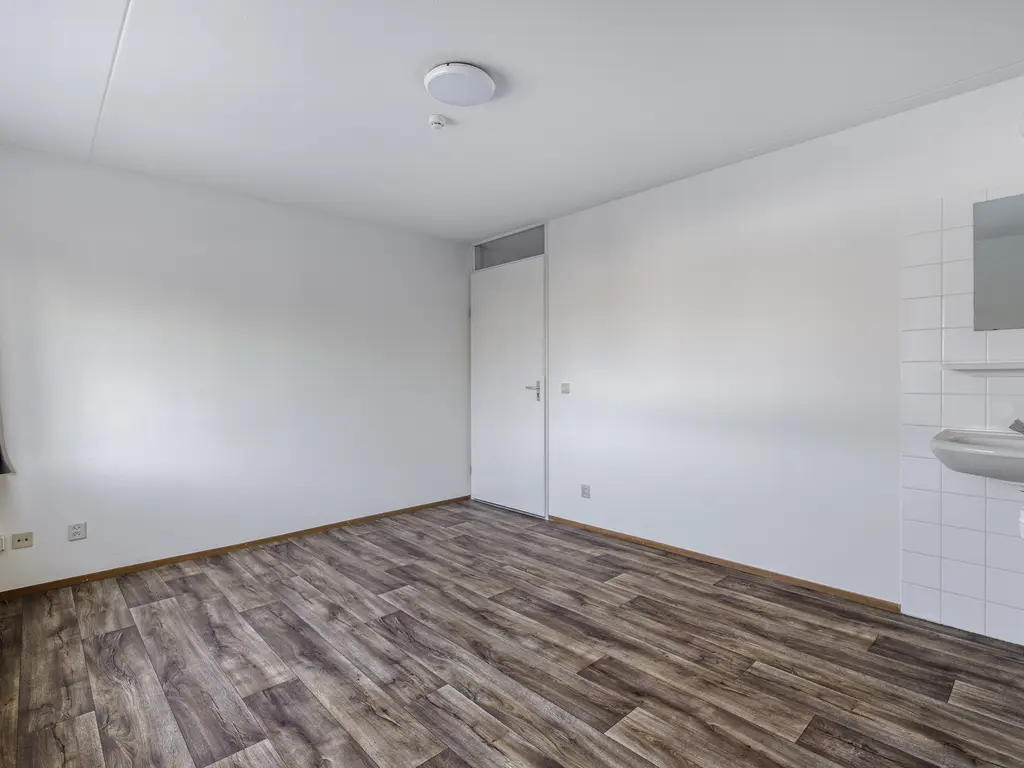Terschellingkade 53, WOERDEN