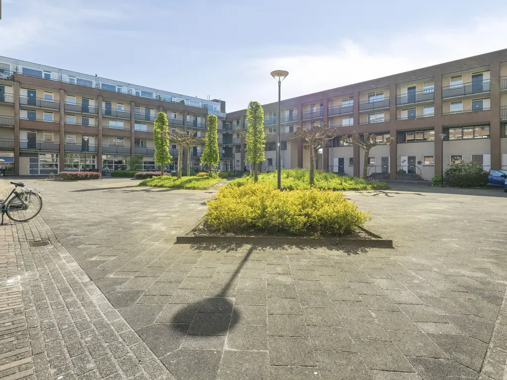 Terschellingkade 53, WOERDEN
