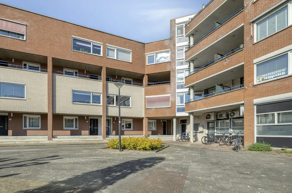 Terschellingkade 53
