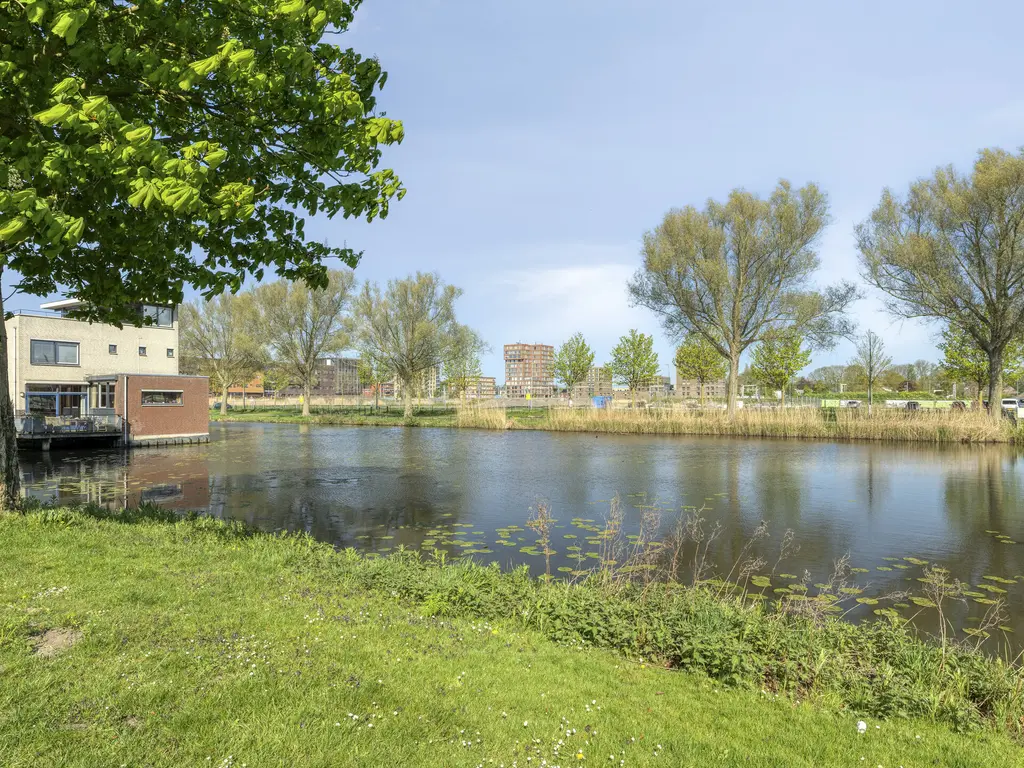 Terschellingkade 53, WOERDEN