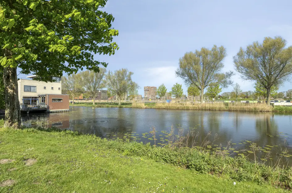 Terschellingkade 53
