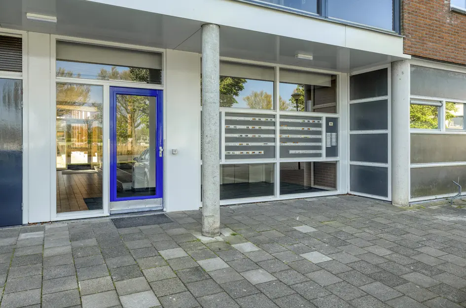 Terschellingkade 53