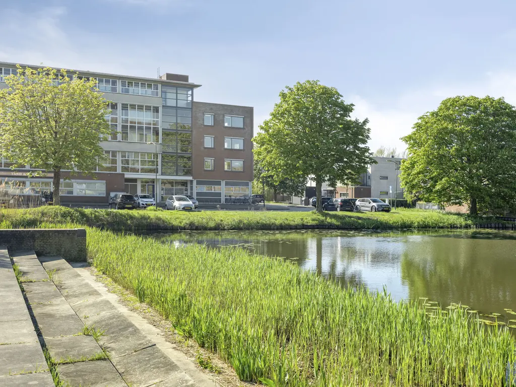 Terschellingkade 53, WOERDEN