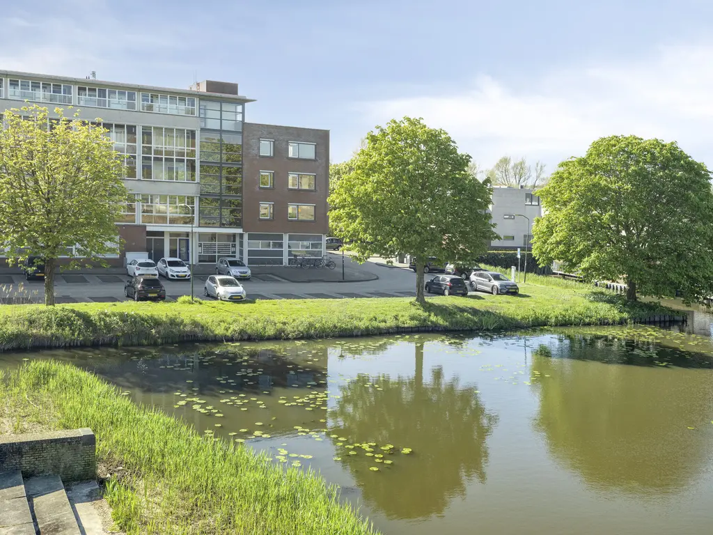 Terschellingkade 53, WOERDEN