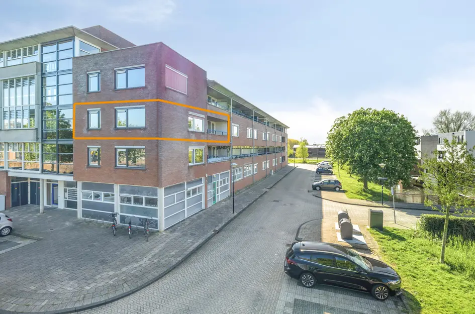 Terschellingkade 53