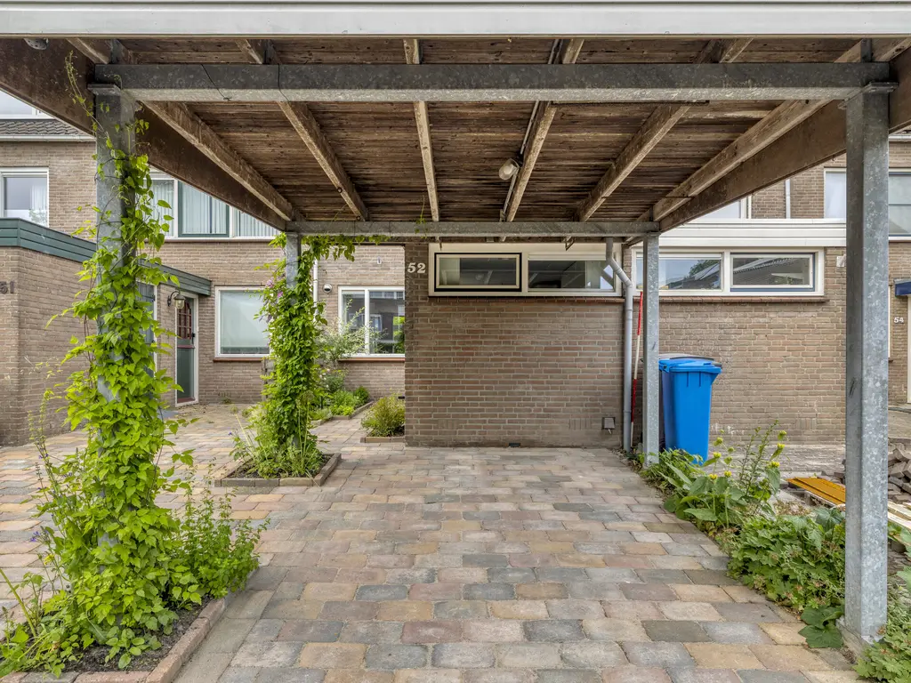 Amsteloord 52, WOERDEN