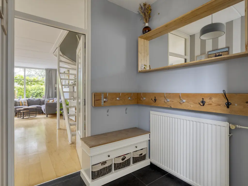 Amsteloord 52, WOERDEN