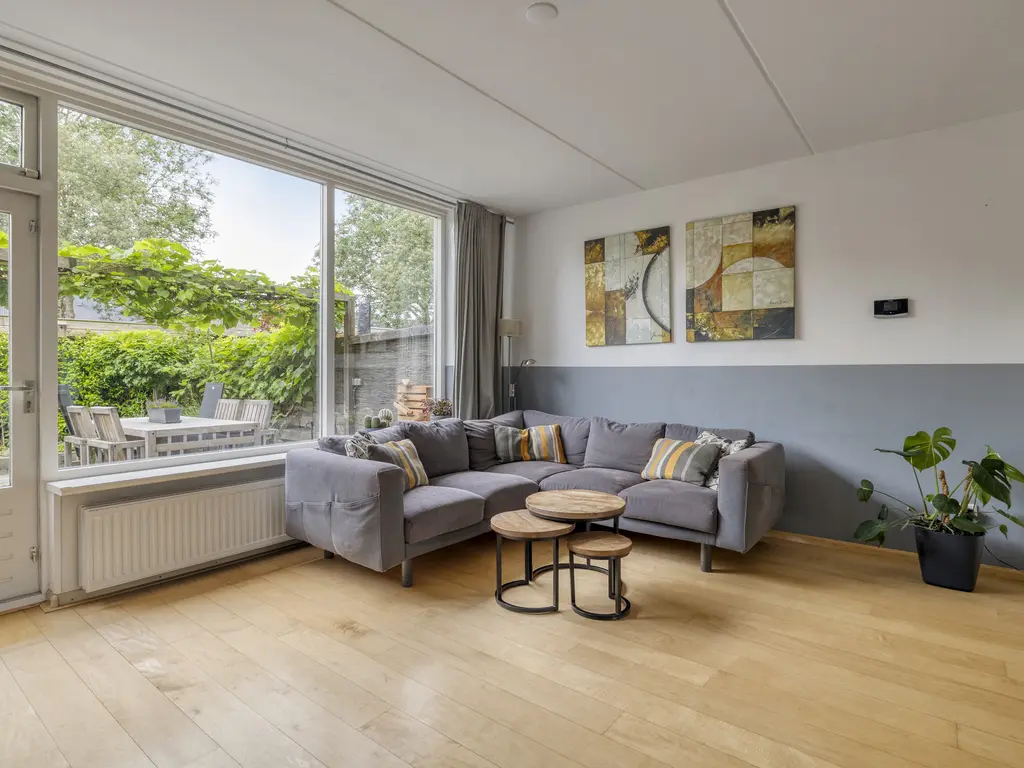 Amsteloord 52, WOERDEN