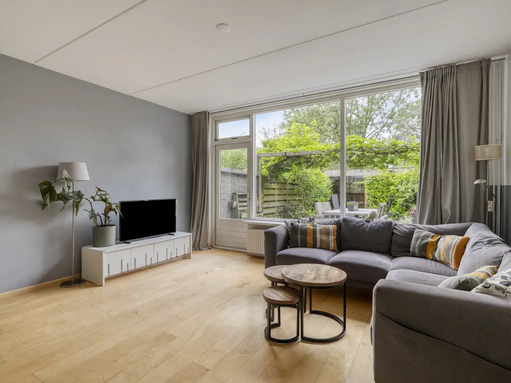 Amsteloord 52, WOERDEN